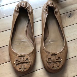 Tory Burch Shoes - Tory Burch flats Tory Burch Shoes - Tory Burch flats